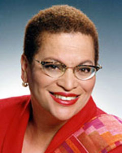 Julianne Malveaux 