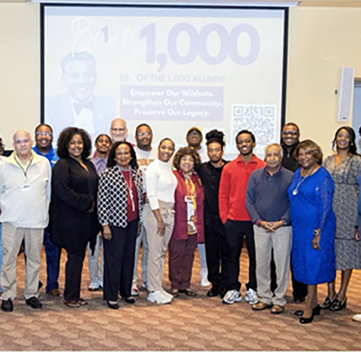 B-CU Religion Alumni Form New Council to Guide the Next Generation