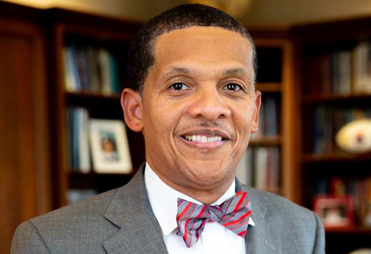 Bethune-Cookman University Names Dr. Albert Mosley as 8th President