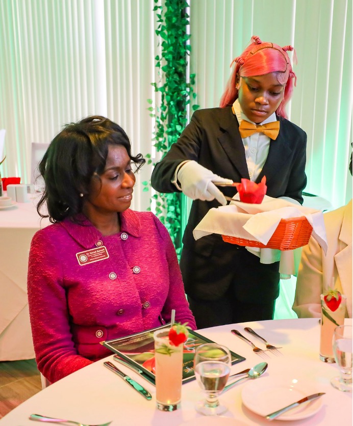 tableside-service