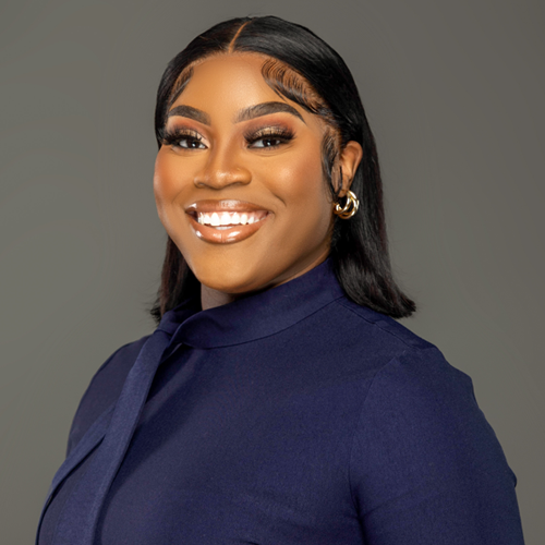 B-CU Senior Janiya Jones &lsquo;Sets the Bar&rsquo; as White House Initiative HBCU Scholar