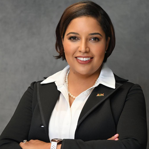 Forever Wildcat and FAMU Provost Dr. Allyson Leggett Watson &rsquo;98, Advocate for Educational Opportunities