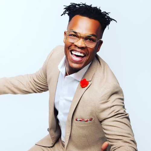 Alumnus Rashad D. Thomas &rsquo;02 Embodies the &lsquo;Depart to Serve&rsquo; Ideal 