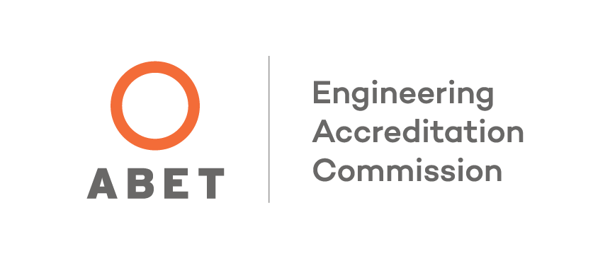 ABET Accreditation Logo - LARGE